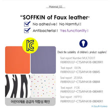 Load image into Gallery viewer, Zzoo Kids Sofa