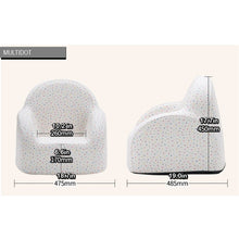 Load image into Gallery viewer, Zzoo Kids Sofa