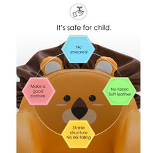 Load image into Gallery viewer, Zzoo Kids Sofa