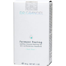 Load image into Gallery viewer, Dr.Grandel Ferment Peeling 1 oz.