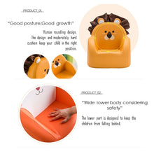 Load image into Gallery viewer, Zzoo Kids Sofa