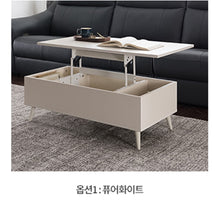 Load image into Gallery viewer, WHOA LIFT UP Tea Table