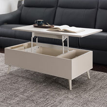 Load image into Gallery viewer, WHOA LIFT UP Tea Table
