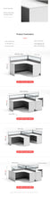 Load image into Gallery viewer, Desk office staff computer table and chair combination screen partition double financial desk