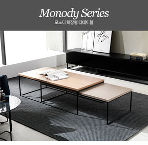 MONODY Tea Table