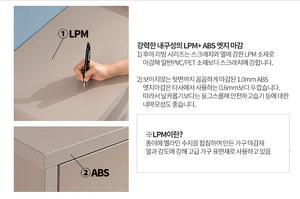 WHOA LIFT UP Tea Table