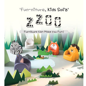 Zzoo Kids Sofa