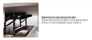 WHOA LIFT UP Tea Table