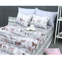 Load image into Gallery viewer, KOREAN BLANKET BUNLE (LOVELY BEAR) SS
