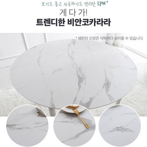 ROTIR Table