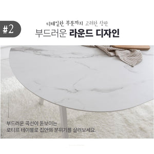ROTIR Table