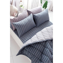 Load image into Gallery viewer, KOREAN BLANKET BUNDLE(MODERN CHECK) SS
