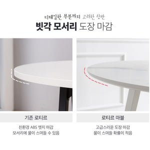 ROTIR Table