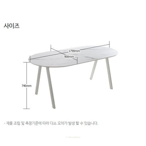 ROTIR Table