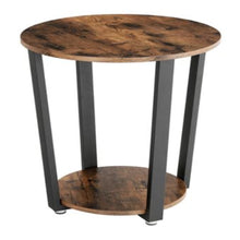 Load image into Gallery viewer, [US Stock] End Table
