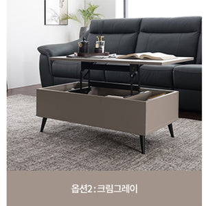 WHOA LIFT UP Tea Table