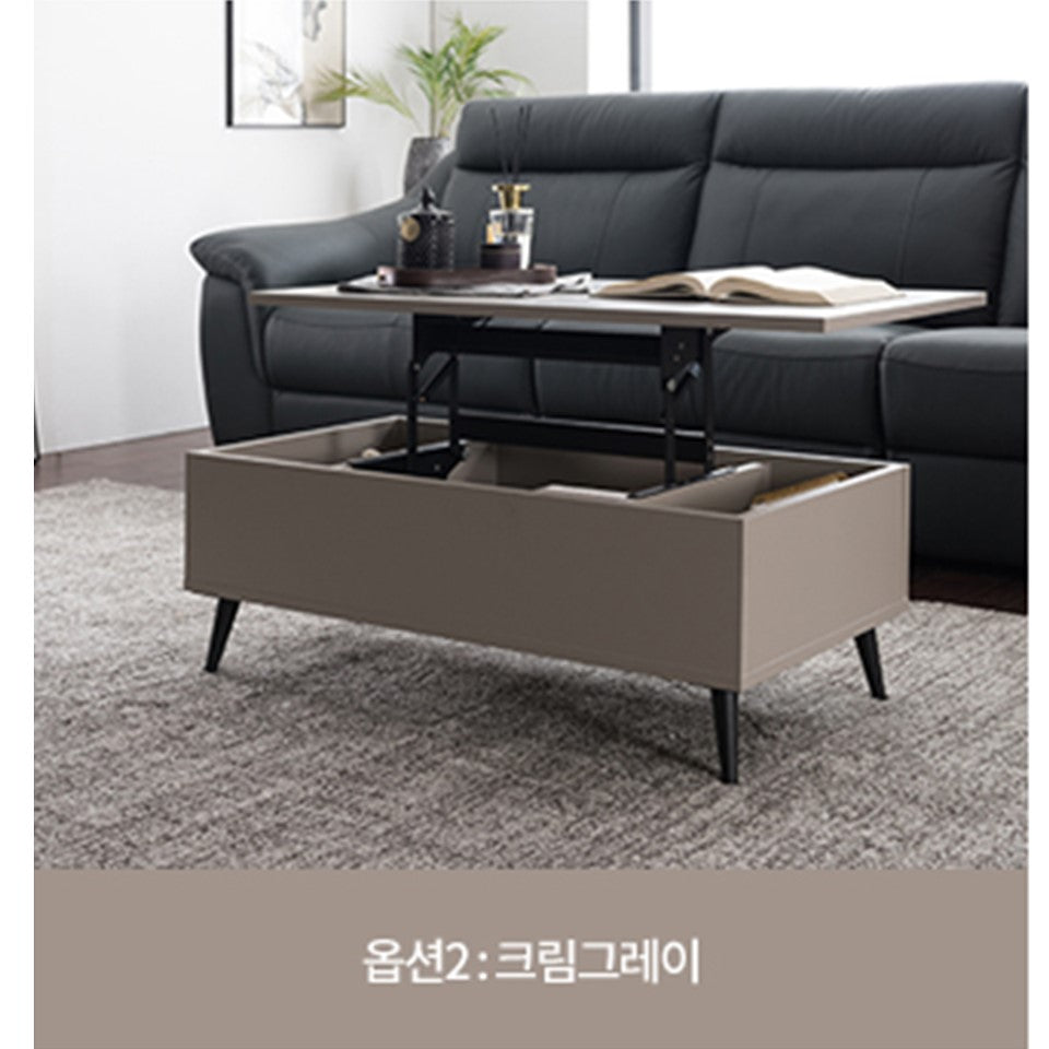 WHOA LIFT UP Tea Table