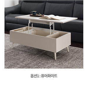 WHOA LIFT UP Tea Table