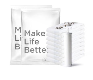 Vacuum Storage Bag