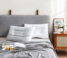 Load image into Gallery viewer, Detachable Multi-purpose Pillow

