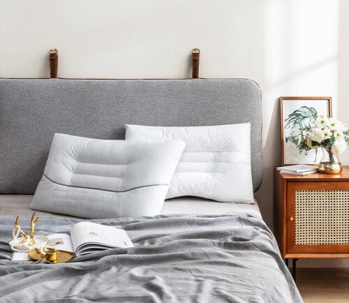 Detachable Multi-purpose Pillow