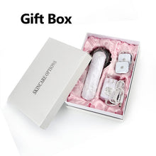 Load image into Gallery viewer, Drop Shipping 3 in 1 Ultrasound Cavitation EMS Ultrasonic Body Slimming Massager Fat Burner Galvanic Infrared Ultrasonic Therapy
