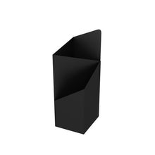 Load image into Gallery viewer, Umbrella stand public hotel lobby home wrought iron storage bucket floor umbrella stand
