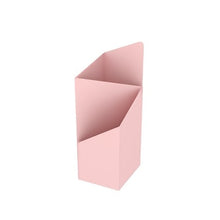Load image into Gallery viewer, Umbrella stand public hotel lobby home wrought iron storage bucket floor umbrella stand
