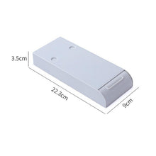 Load image into Gallery viewer, Desk Organizer Jewelry Memo Stationery Storage Box
