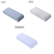 Load image into Gallery viewer, Desk Organizer Jewelry Memo Stationery Storage Box
