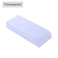 Load image into Gallery viewer, Desk Organizer Jewelry Memo Stationery Storage Box
