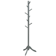 Load image into Gallery viewer, Coat Rack 8 Hooks
